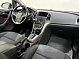 Opel Astra Cosmo, 2013 года, пробег 177449 км