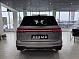 Geely Monjaro Flagship (2023-2025), серебряный