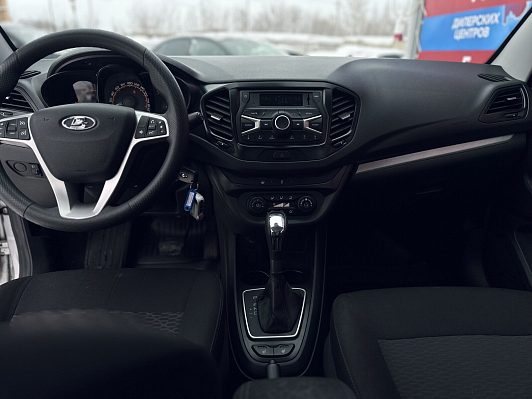 Lada (ВАЗ) Vesta Comfort Winter EnjoY Pro, 2021 года, пробег 71484 км