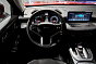Haval Jolion Tech+, красный