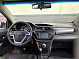Lifan X50 Luxury, 2016 года, пробег 204219 км