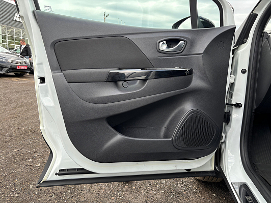 Renault Kaptur Drive, 2021 года, пробег 37352 км