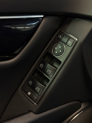 Mercedes-Benz C-Класс, 2013 года, пробег 170341 км