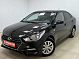 Hyundai Solaris Active Plus, 2018 года, пробег 112227 км