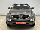 Kia Sportage Prestige, 2012 года, пробег 187027 км