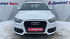 Audi Q3, 2013 года, пробег 209925 км