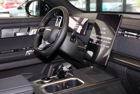 Jaecoo J7 Limited Edition, 2025 года, пробег 1104 км