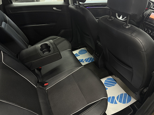 Renault Arkana Style TCe 150, 2019 года, пробег 30137 км