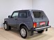Lada (ВАЗ) 2121 (4x4) Luxe Камуфляж, 2021 года, пробег 65966 км