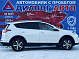 Toyota RAV4 Style, 2017 года, пробег 133438 км