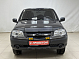 Chevrolet Niva LC, 2014 года, пробег 134088 км