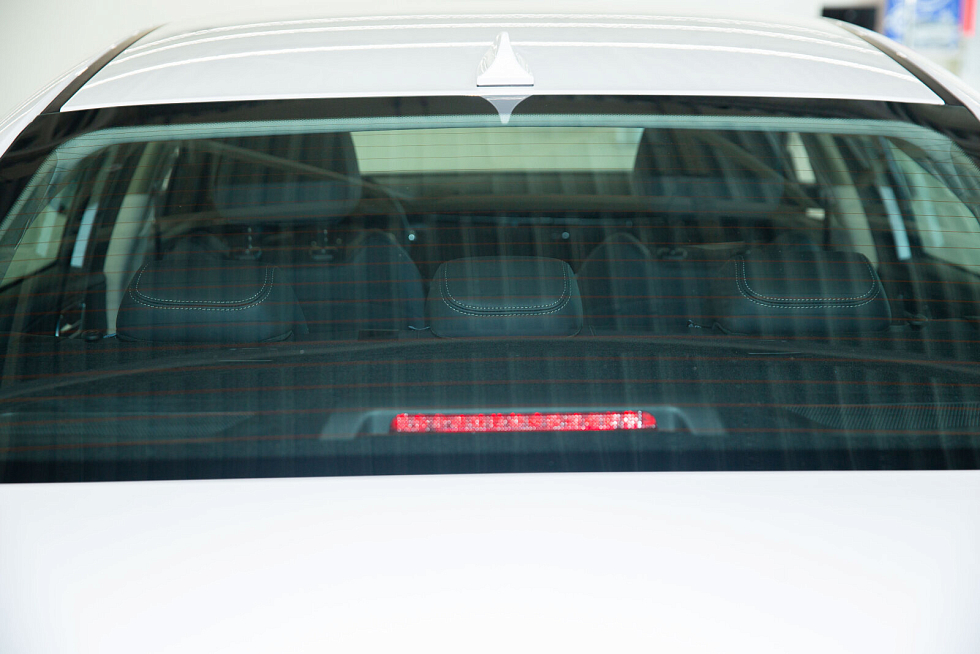 Omoda S5 Classic, белый