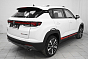 Changan CS35 Plus Advance, белый