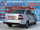 Lada (ВАЗ) Priora Standard 21702-40-050, 2018 года, пробег 88911 км