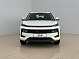 JAC JS6 Comfort, белый