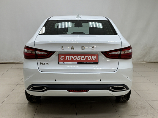 Lada (ВАЗ) Vesta Comfort Winter EnjoY Pro, 2023 года, пробег 12750 км