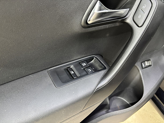 Volkswagen Polo Comfortline, 2015 года, пробег 202635 км