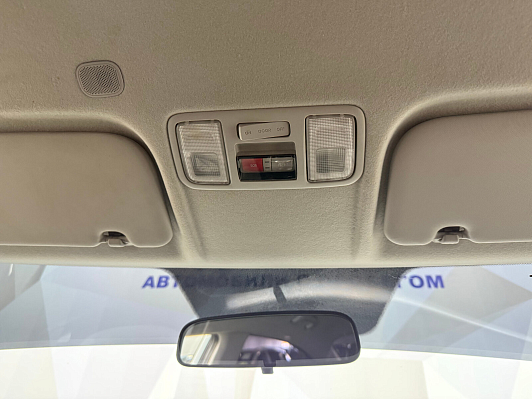 Kia Rio Luxe, 2018 года, пробег 125338 км