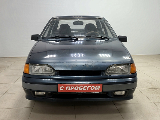 Lada (ВАЗ) 2115, 2010 года, пробег 328115 км