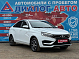 Lada (ВАЗ) Vesta, 2023 года, пробег 58614 км
