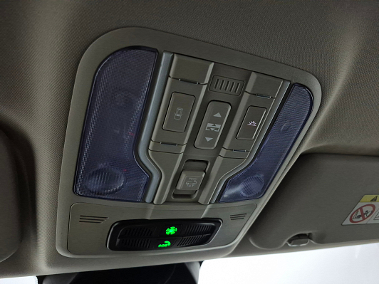 Haval F7 Premium, 2023 года, пробег 31685 км