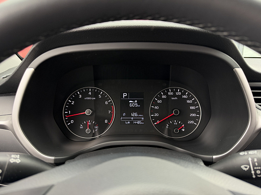 Solaris KRX Luxe, 2025 года, пробег 14485 км