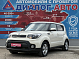 Kia Soul Comfort, 2018 года, пробег 67900 км