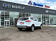 Ford Kuga Trend Plus, 2016 года, пробег 128503 км