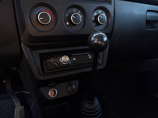 Lada (ВАЗ) Niva Legend Люкс, 2023 года, пробег 47831 км