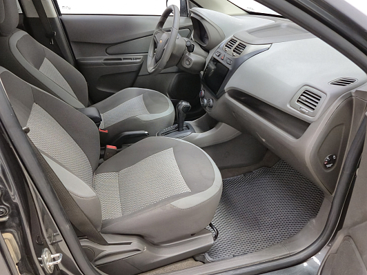 Chevrolet Cobalt, 2022 года, пробег 66252 км