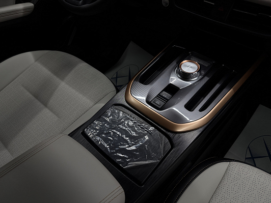 Haval Jolion Premium, 2024 года, пробег 13275 км
