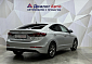 Hyundai Elantra Active, 2018 года, пробег 149116 км