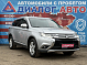 Mitsubishi Outlander Intense, 2016 года, пробег 208676 км
