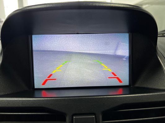 Lada (ВАЗ) Kalina Luxe Navi Glonass 21927-52-229, 2013 года, пробег 253858 км