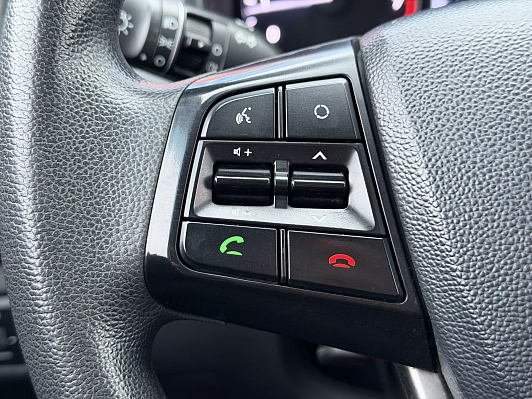 Hyundai Creta Comfort Plus + Advanced, 2016 года, пробег 189000 км