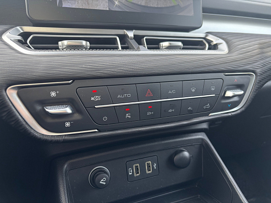 Great Wall Poer King Kong Elite, 2023 года, пробег 69444 км