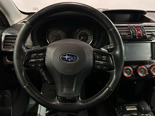 Subaru Forester, 2013 года, пробег 175485 км