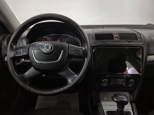 Skoda Octavia Elegance, 2012 года, пробег 227907 км