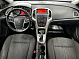 Opel Astra Enjoy, 2012 года, пробег 131956 км