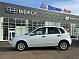 Lada (ВАЗ) Kalina, 2011 года, пробег 143778 км
