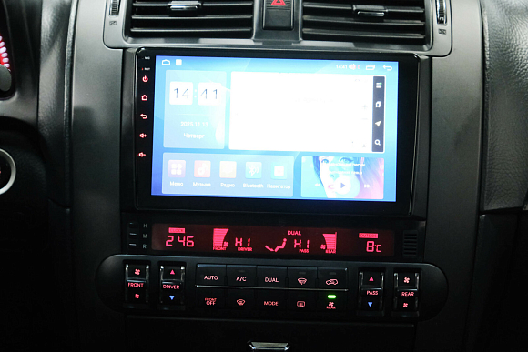 Kia Mohave Premium, 2015 года, пробег 226120 км