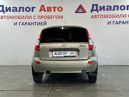 Lada (ВАЗ) Kalina, 2013 года, пробег 171000 км