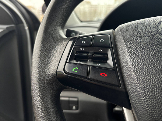 Hyundai Creta Active, 2018 года, пробег 96230 км