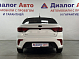 Kia Rio, 2019 года, пробег 97000 км