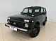 Lada (ВАЗ) Niva Legend Urban'24, зеленый