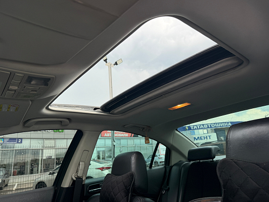 Mazda 6 Sport, 2008 года, пробег 232000 км