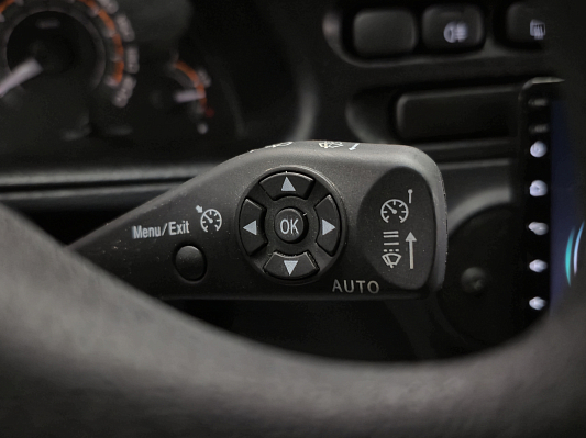 Lada (ВАЗ) Niva Travel Комфорт'24, 2024 года, пробег 12232 км