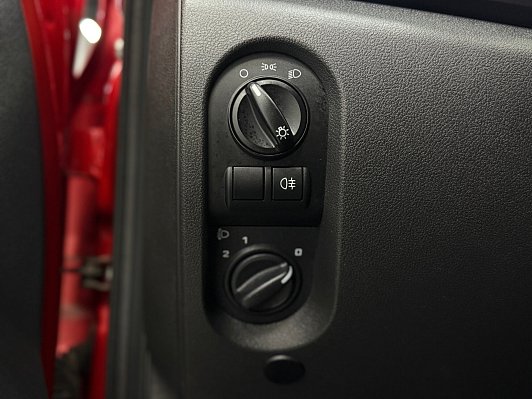 Lada (ВАЗ) Granta Комфорт, 2022 года, пробег 73540 км