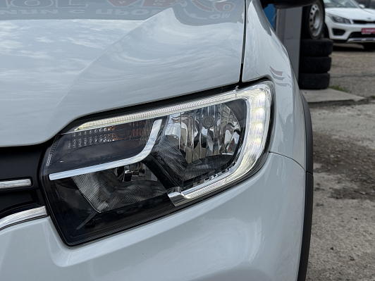 Renault Sandero Stepway Drive City, 2018 года, пробег 44300 км
