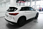 Infiniti QX50, 2020 года, пробег 116817 км